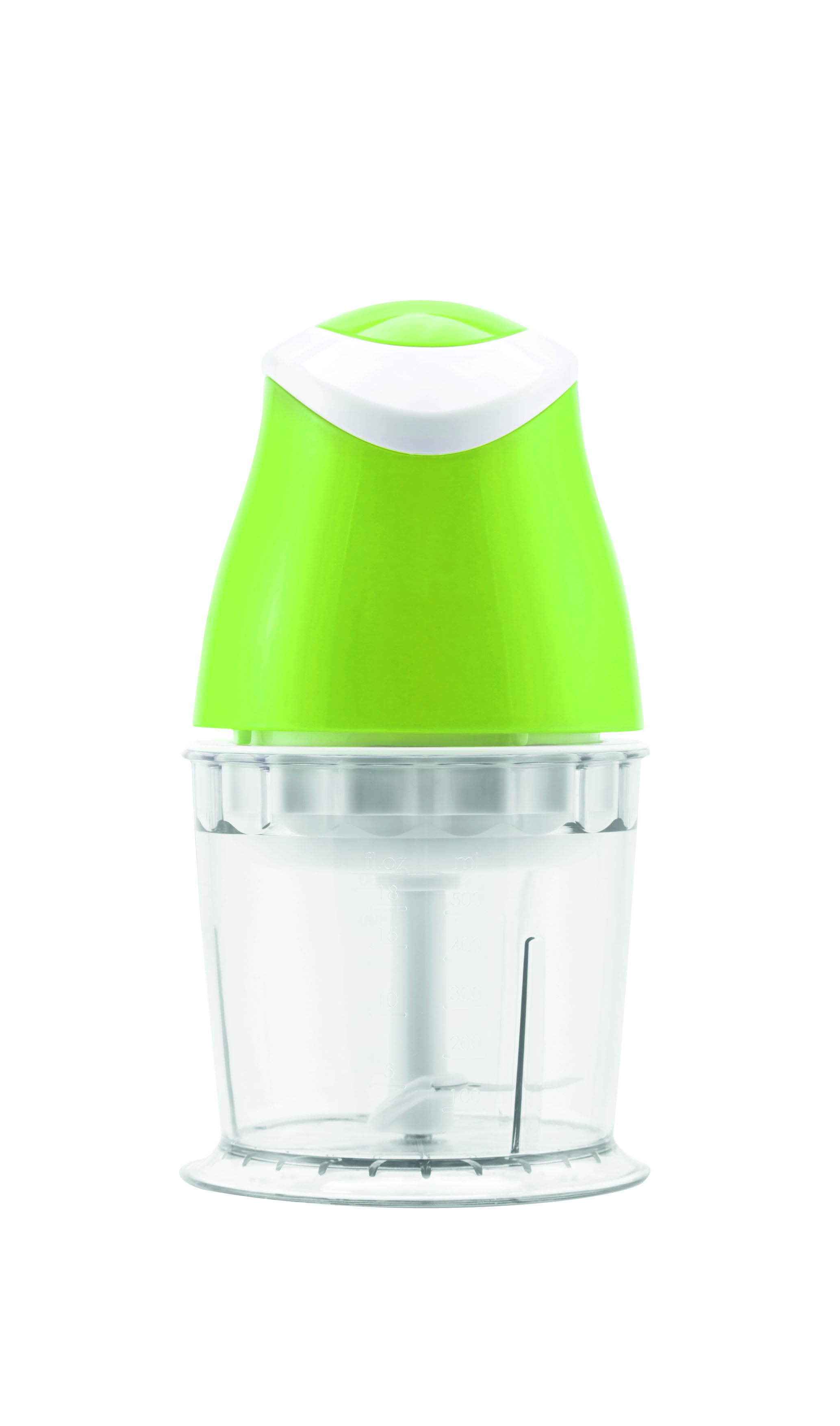 Mini Food Chopper GM-C021C Grass green and white